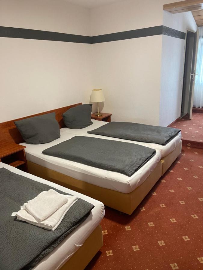 Elmpt Hotel Restaurant Lenhsen المظهر الخارجي الصورة