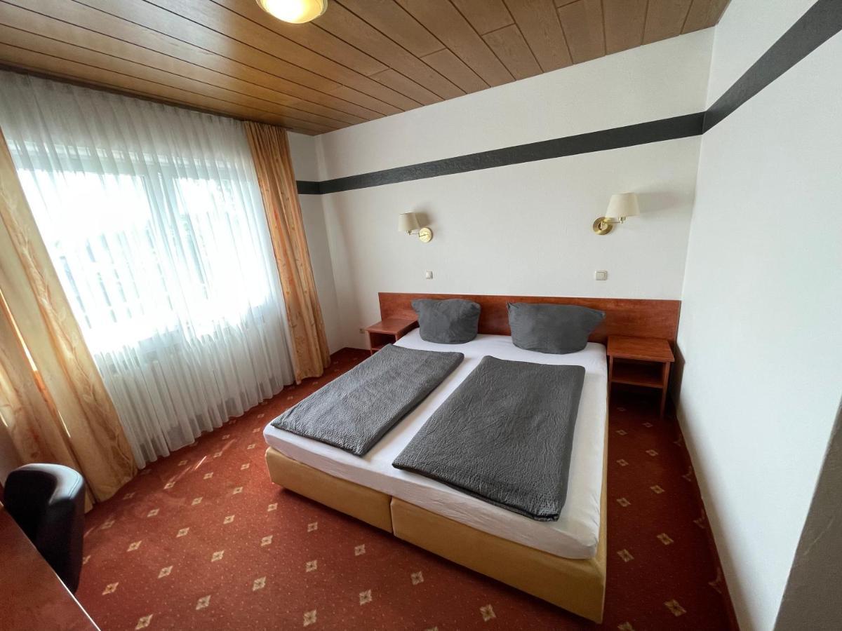 Elmpt Hotel Restaurant Lenhsen المظهر الخارجي الصورة