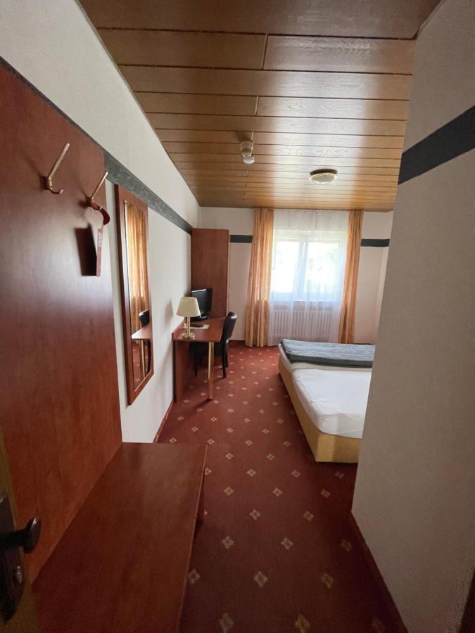 Elmpt Hotel Restaurant Lenhsen المظهر الخارجي الصورة