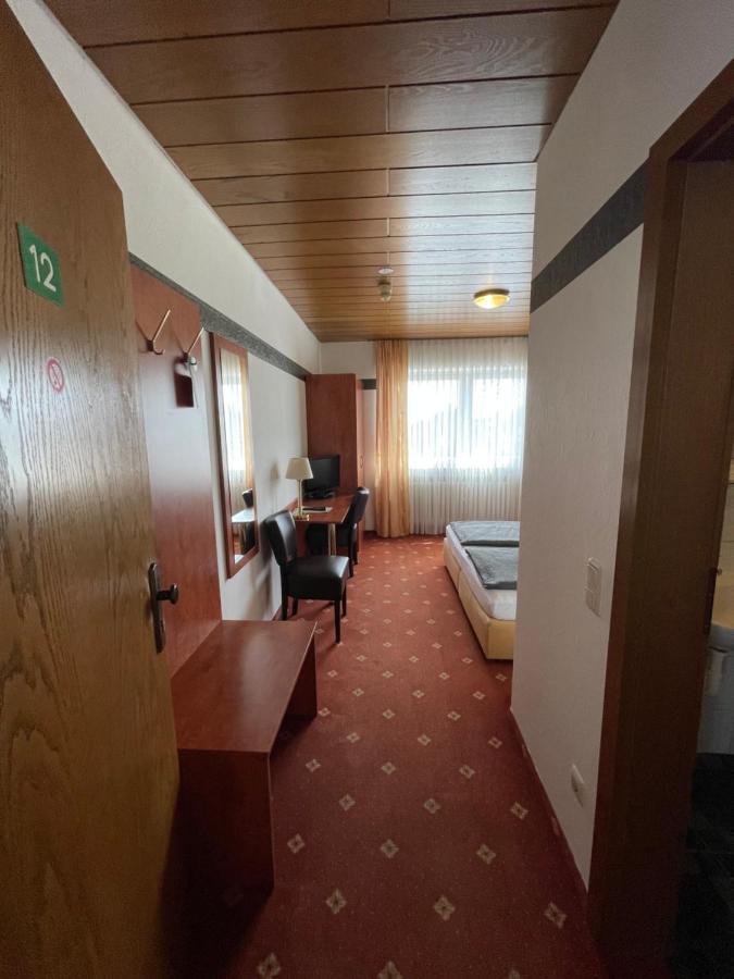 Elmpt Hotel Restaurant Lenhsen المظهر الخارجي الصورة