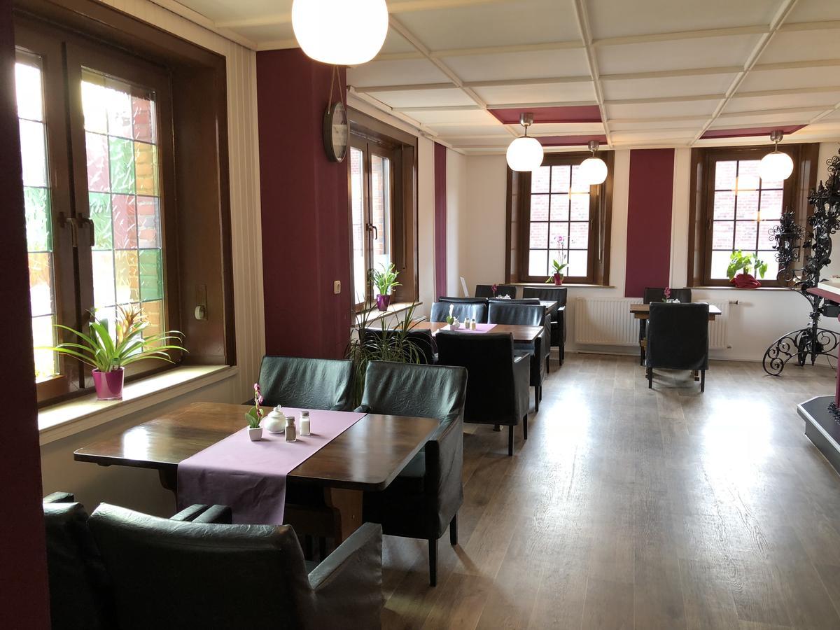 Elmpt Hotel Restaurant Lenhsen المظهر الخارجي الصورة
