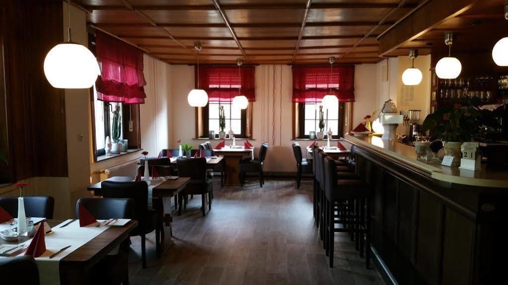 Elmpt Hotel Restaurant Lenhsen المظهر الخارجي الصورة