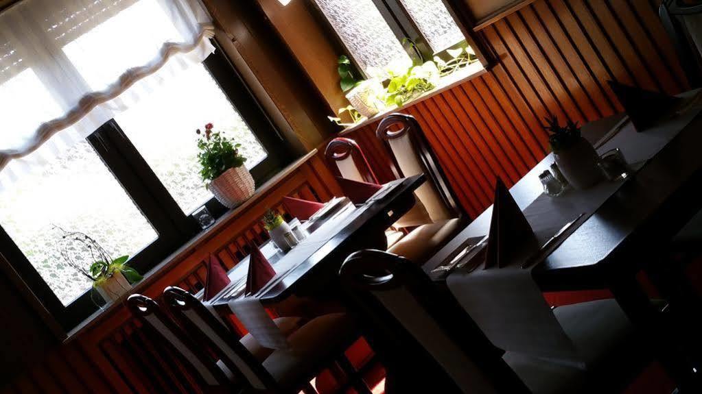 Elmpt Hotel Restaurant Lenhsen المظهر الخارجي الصورة