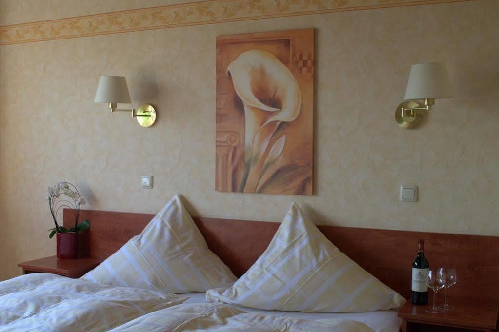 Elmpt Hotel Restaurant Lenhsen المظهر الخارجي الصورة